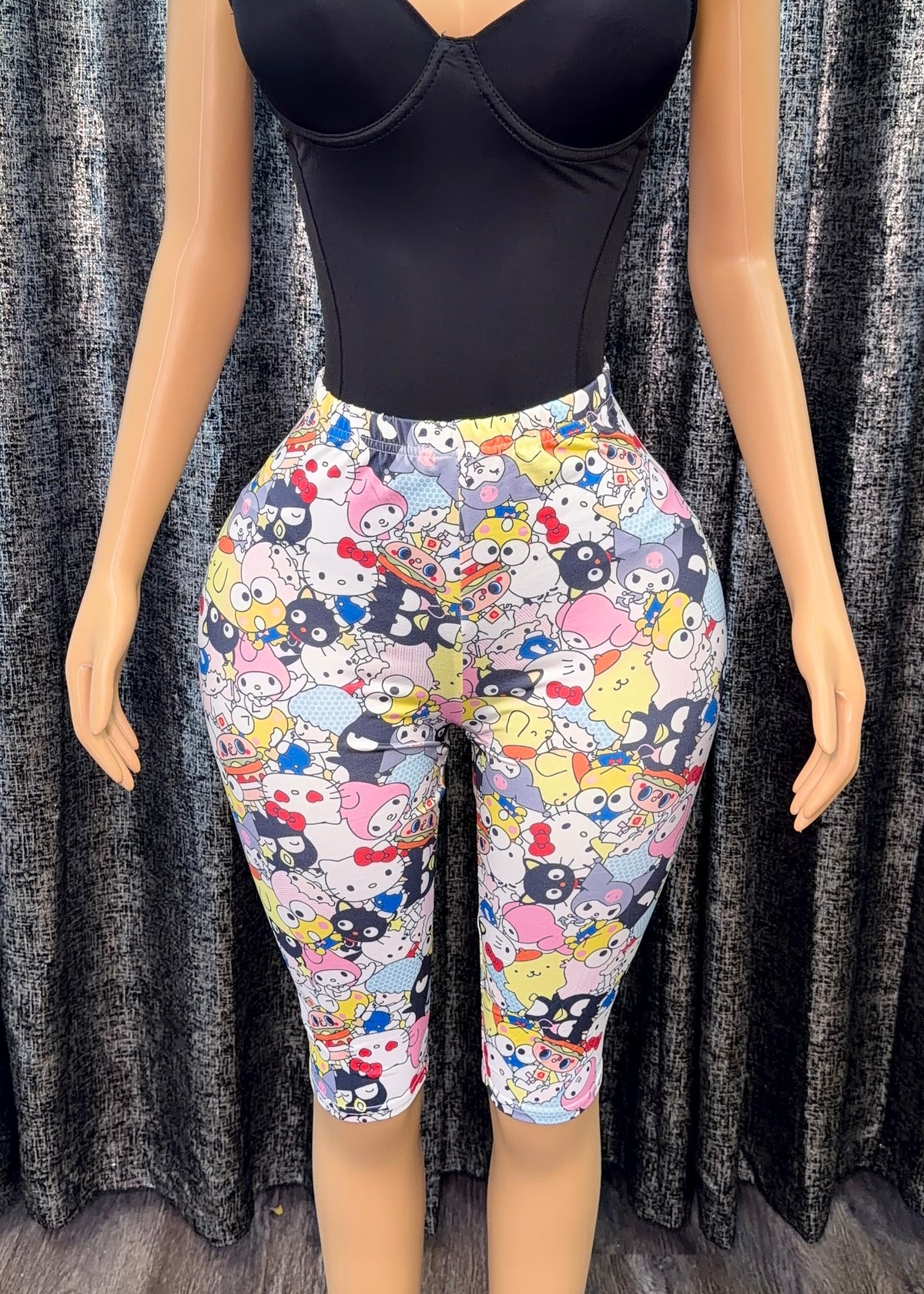 Kitty & Friends Leggings