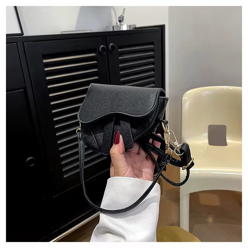 Mini Saddle Bag
