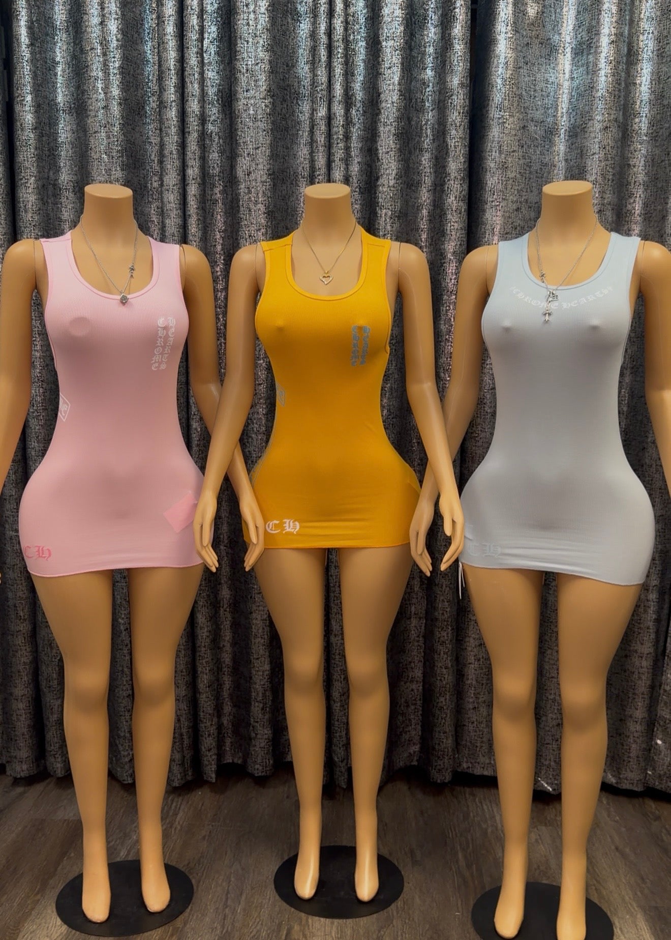CH Dress