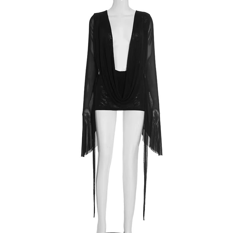Amour Dress