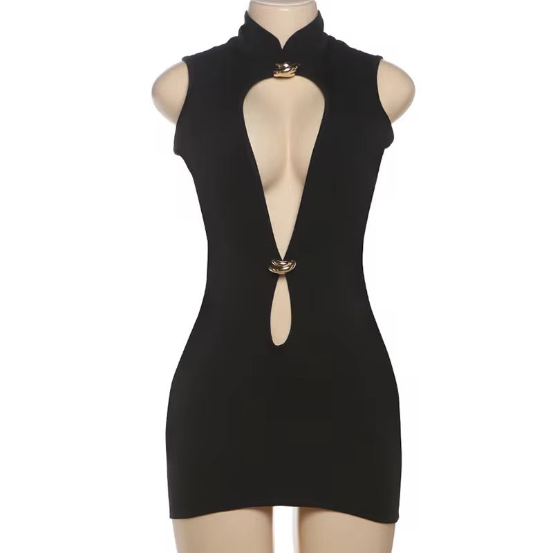Alexis Dress