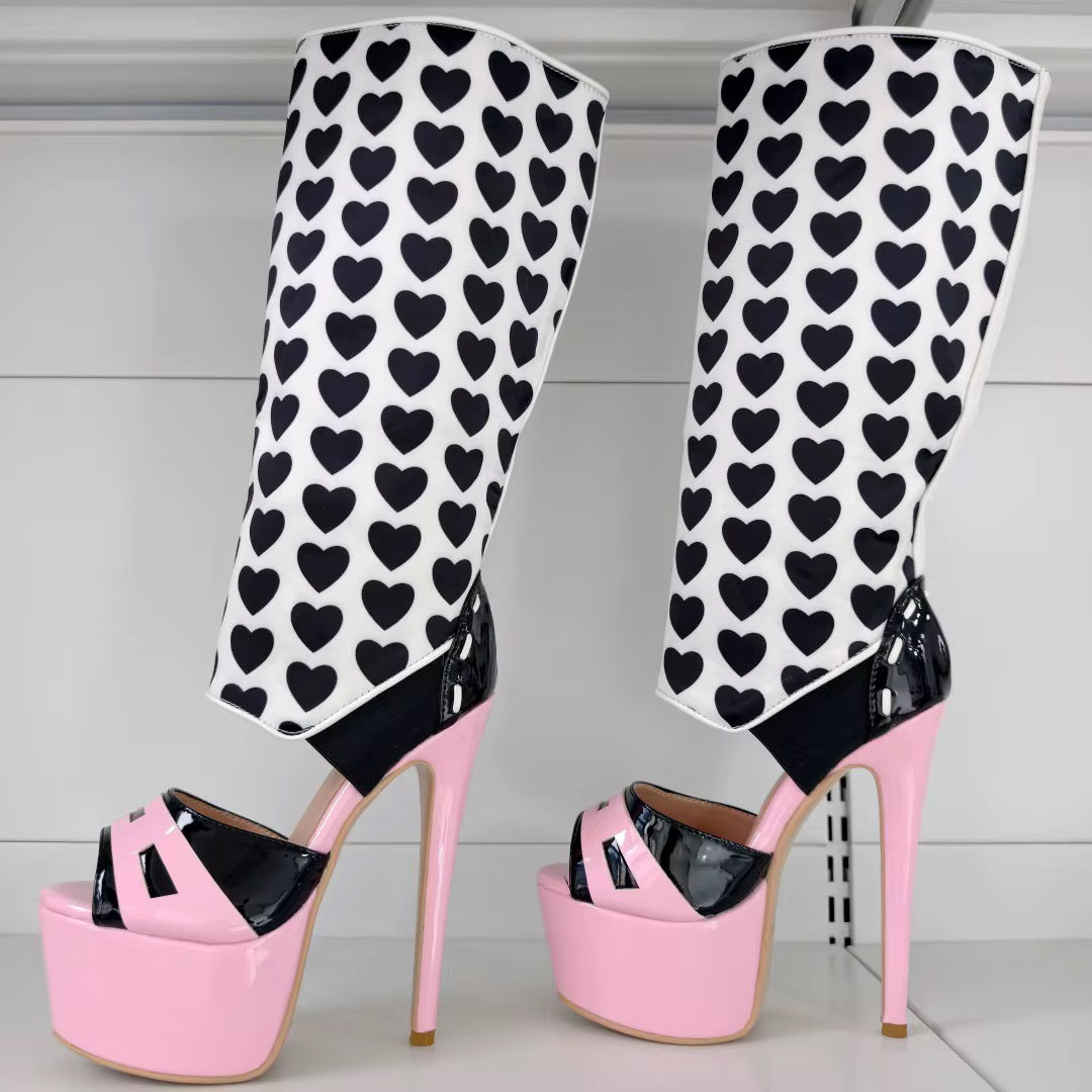 Bratz Platforms