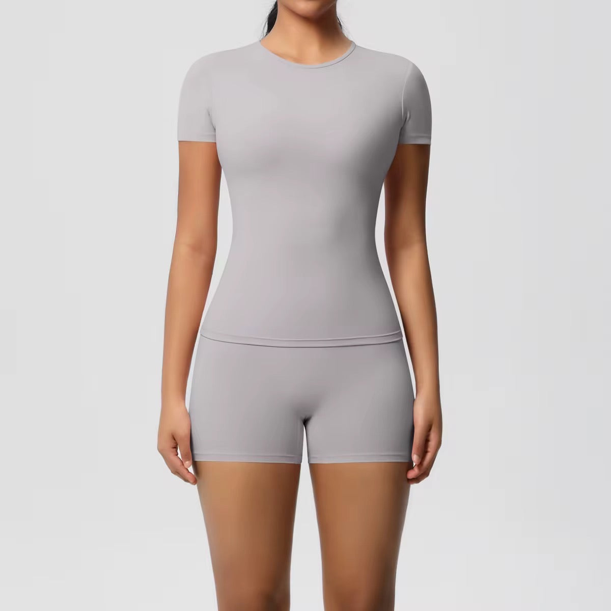 Active Shorts Set