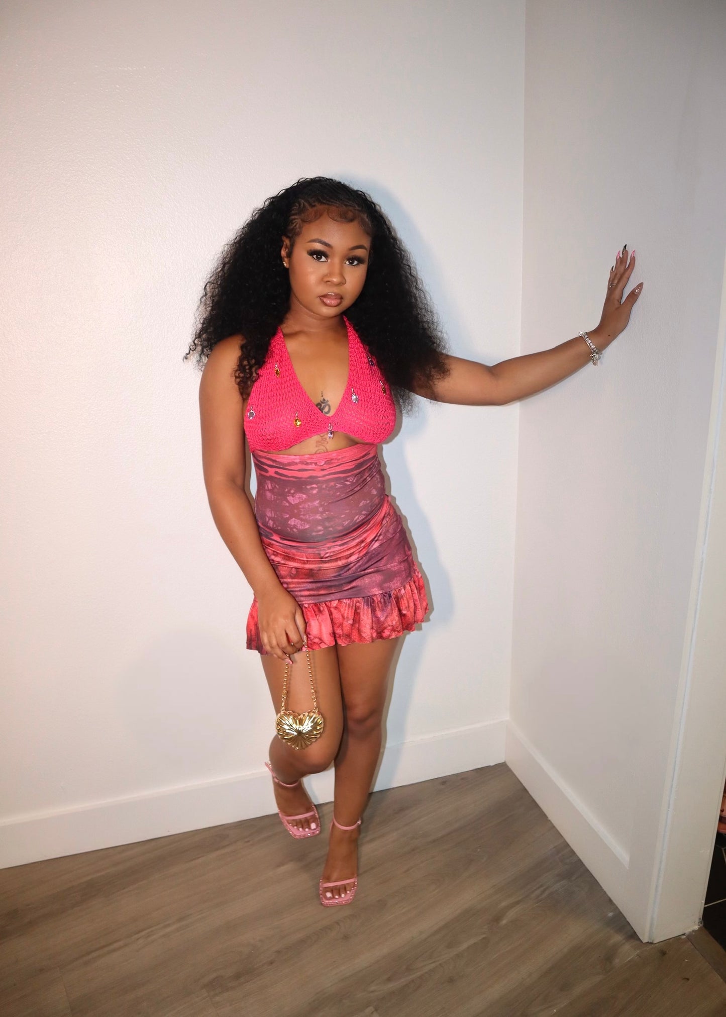 Mermaid Set