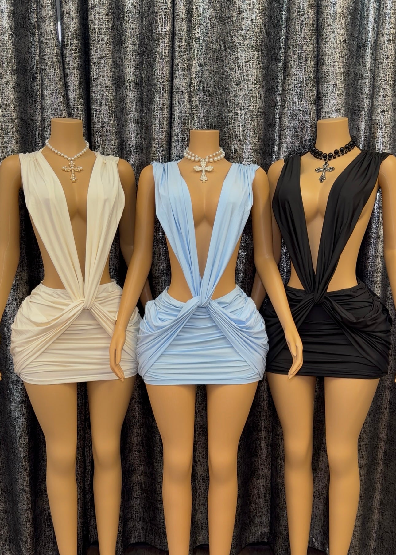 Ashley Dress