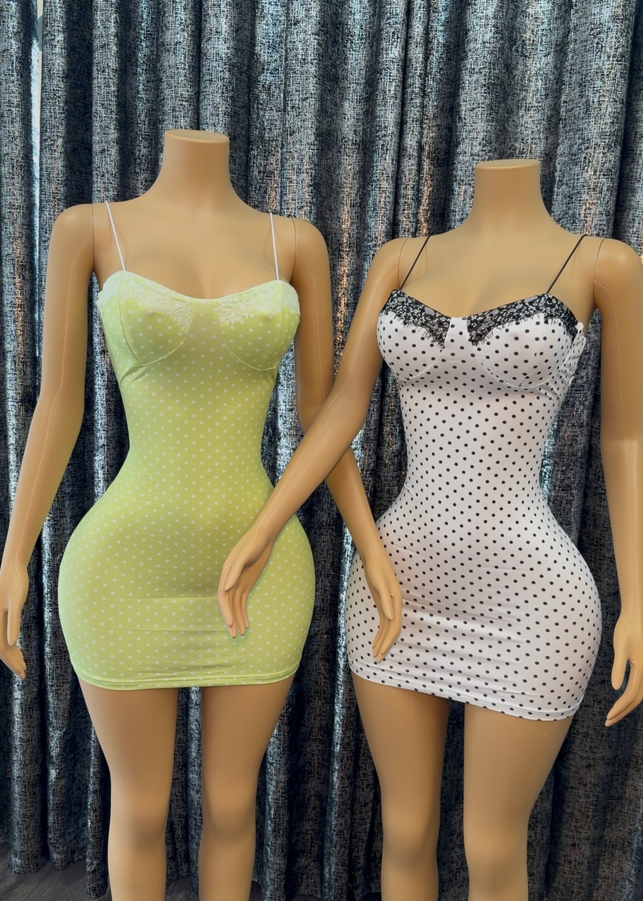 Cassie Dress