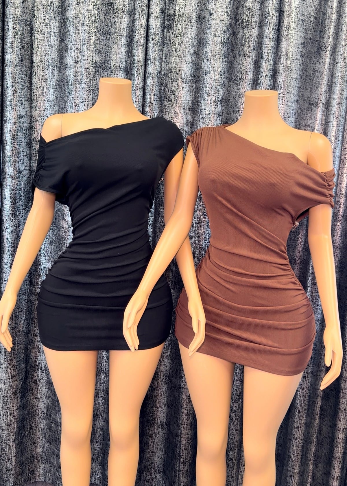 Alexis Dress