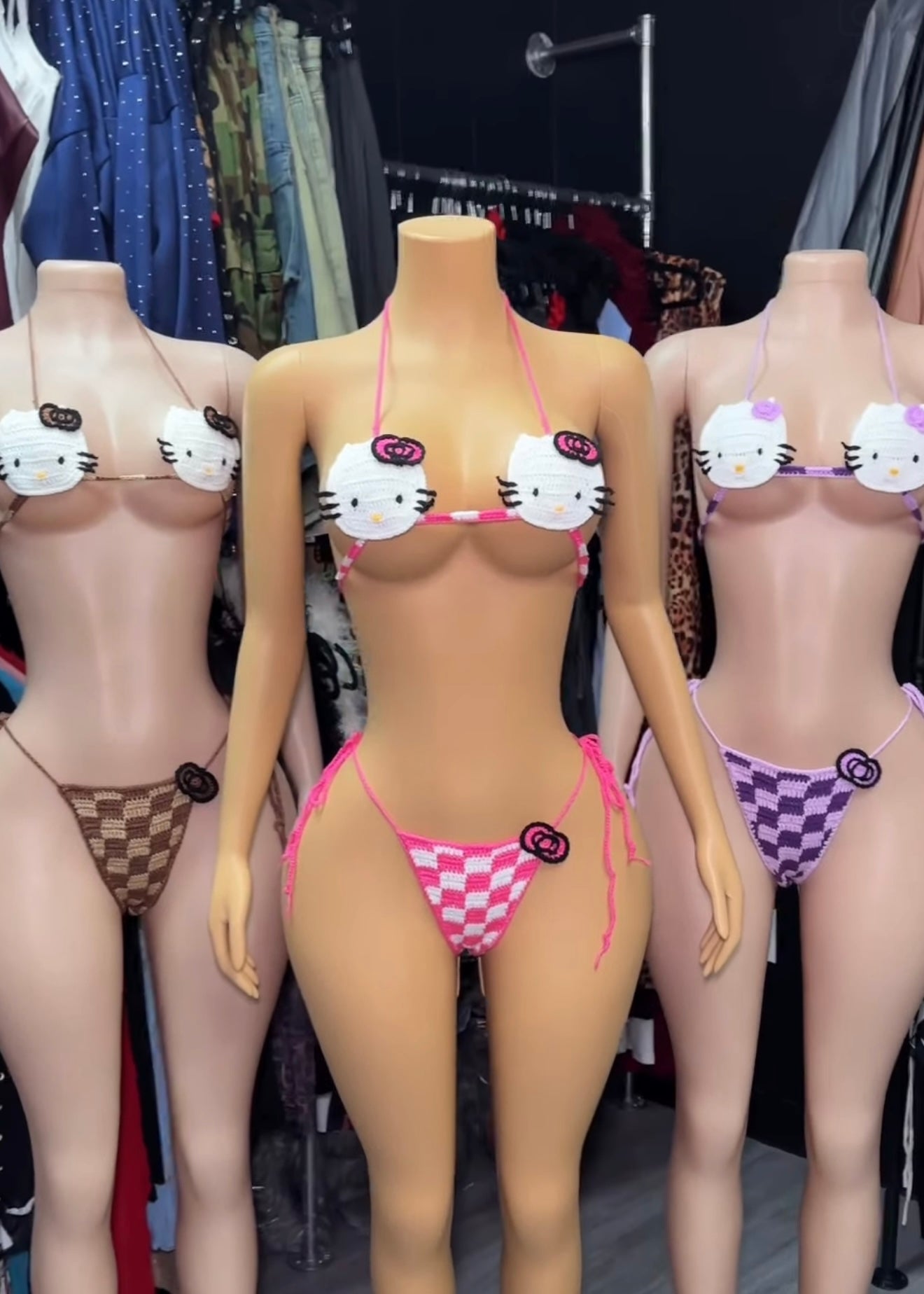 Kitty Kini
