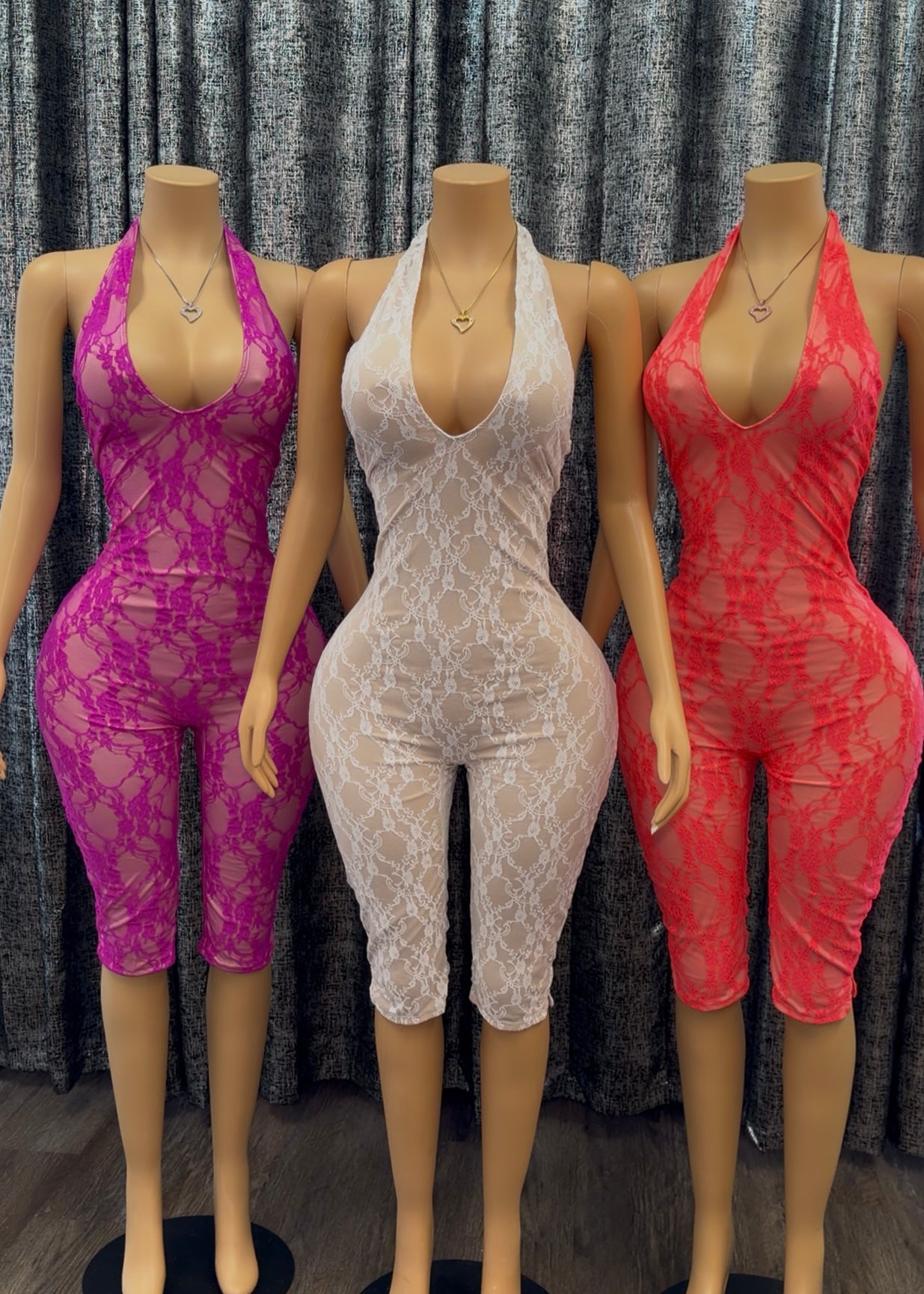 Ari Jumpsuit