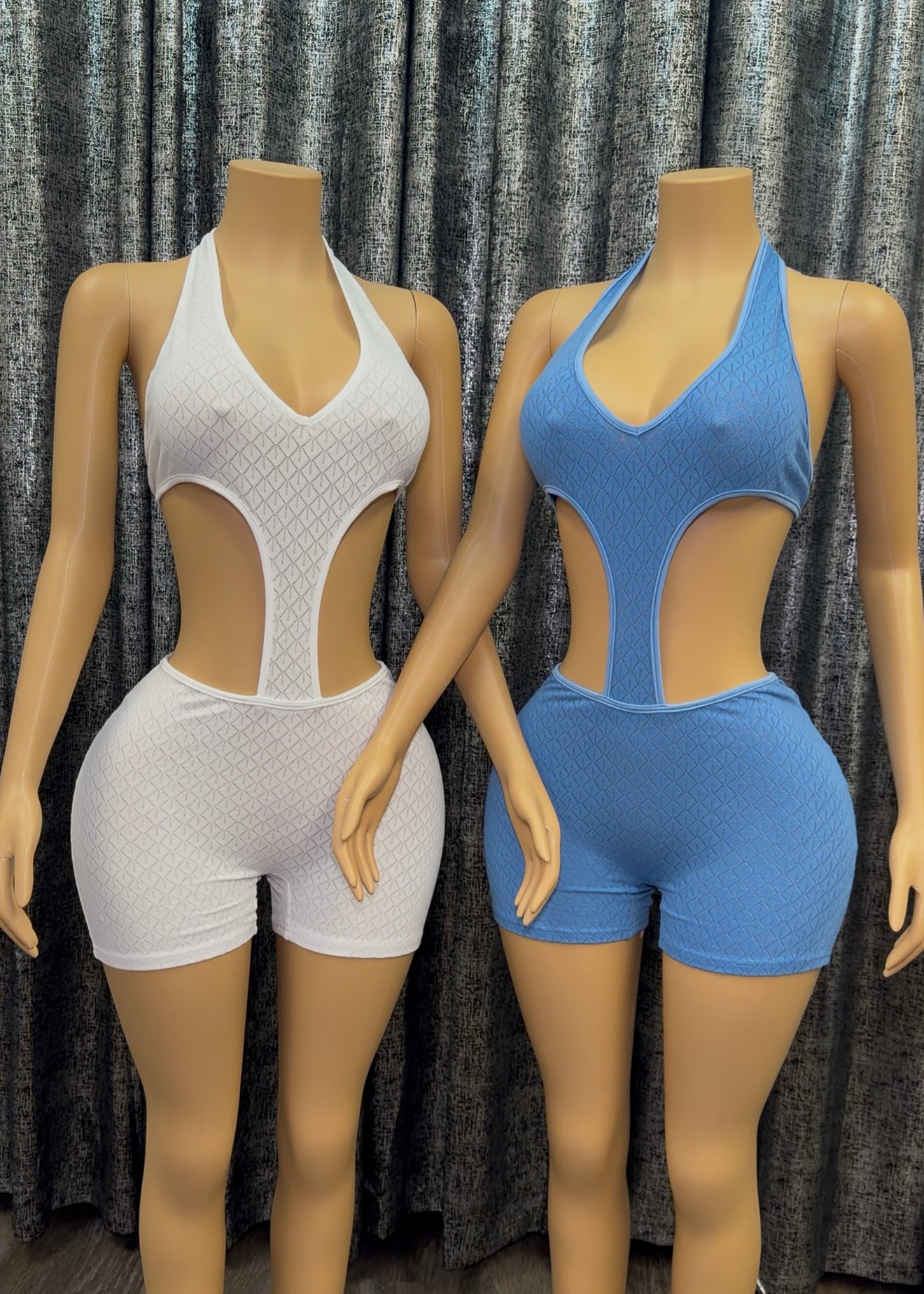 Vanessa Romper