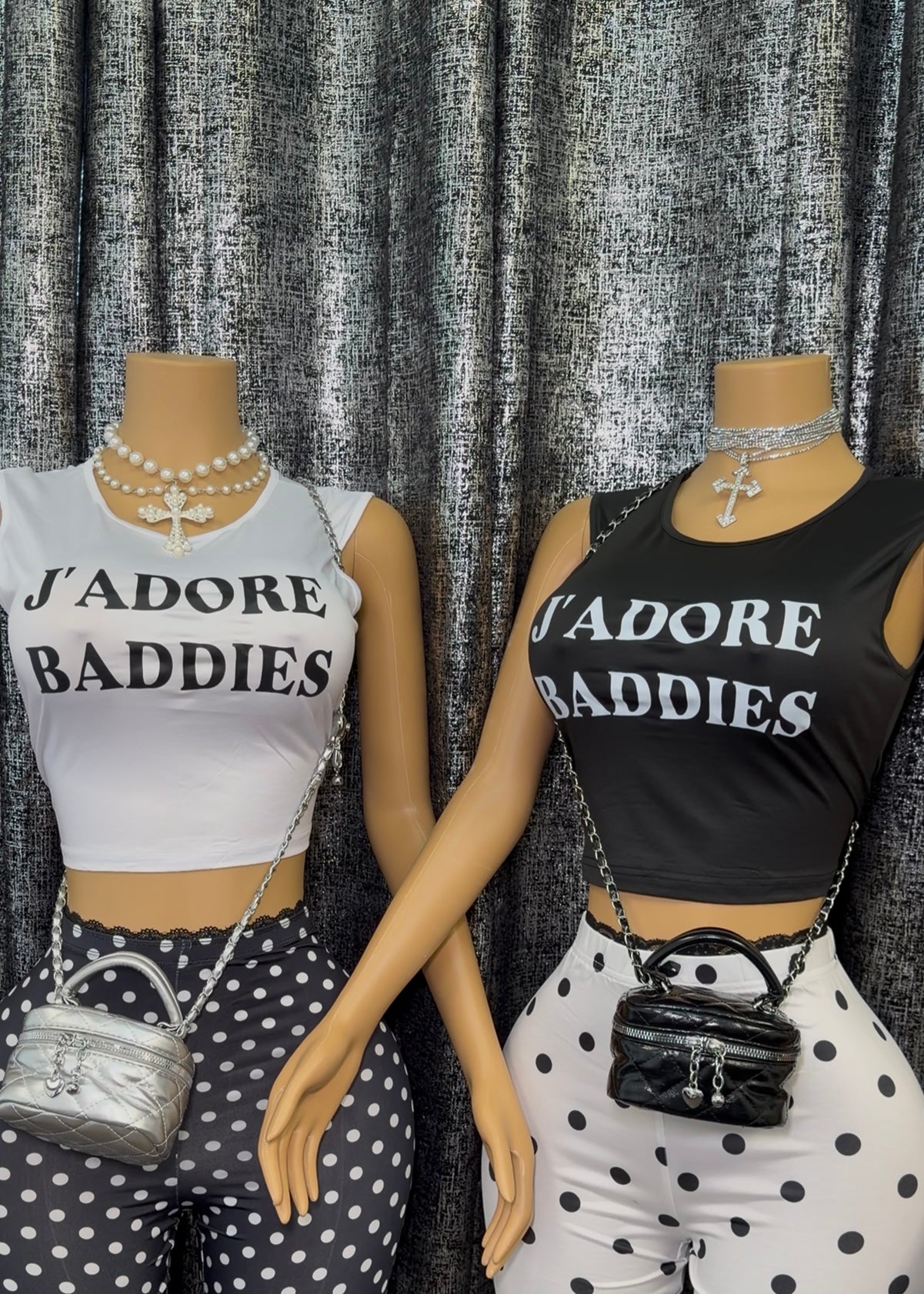 Baddie Top