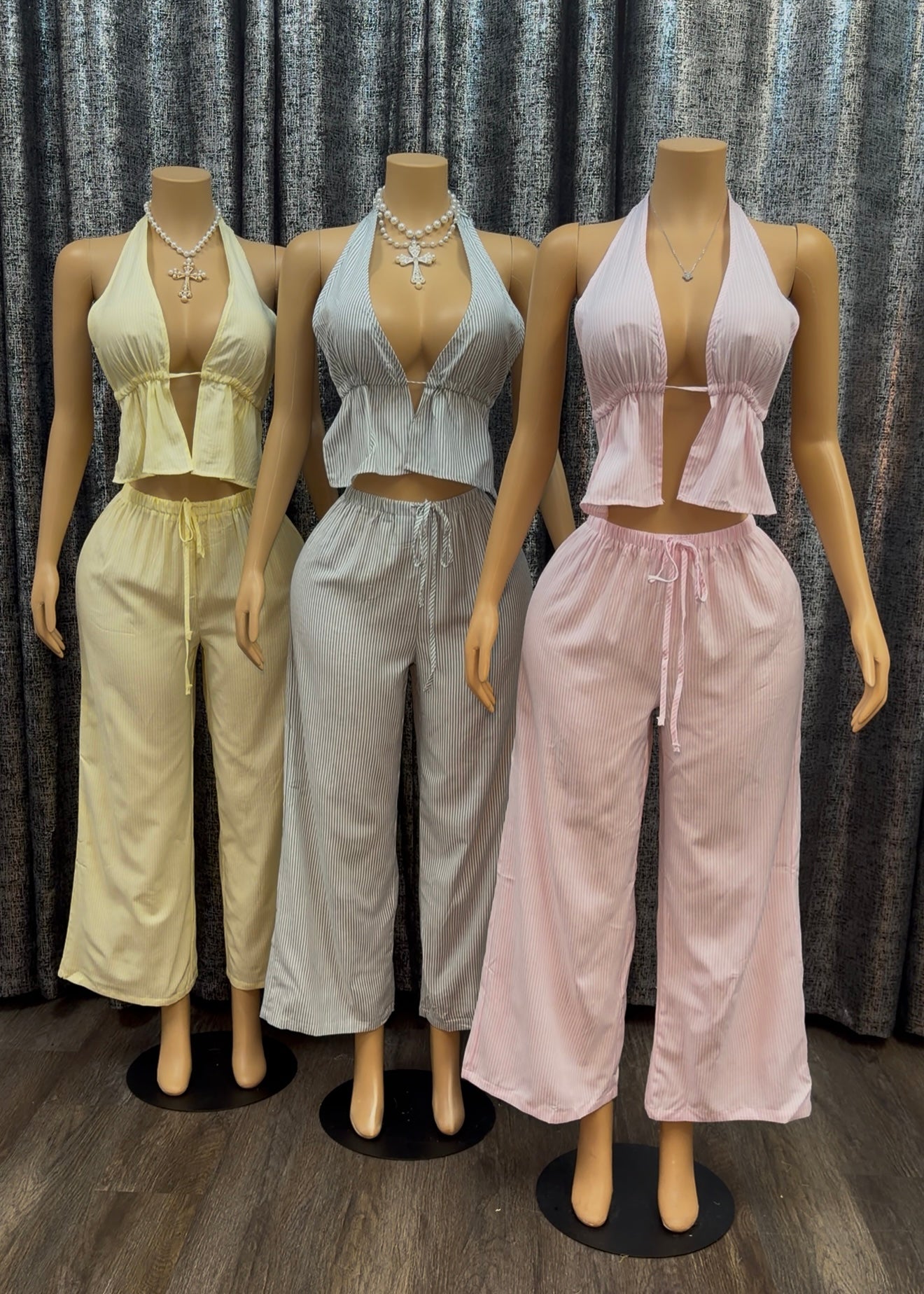 Beach Babe Set
