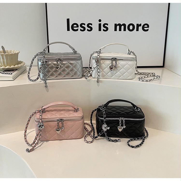 Vanity Bag