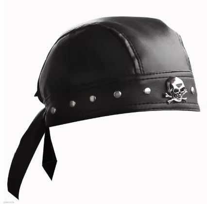 Biker Cap