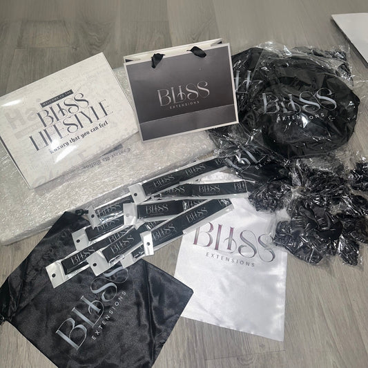 Hair Care Accesories