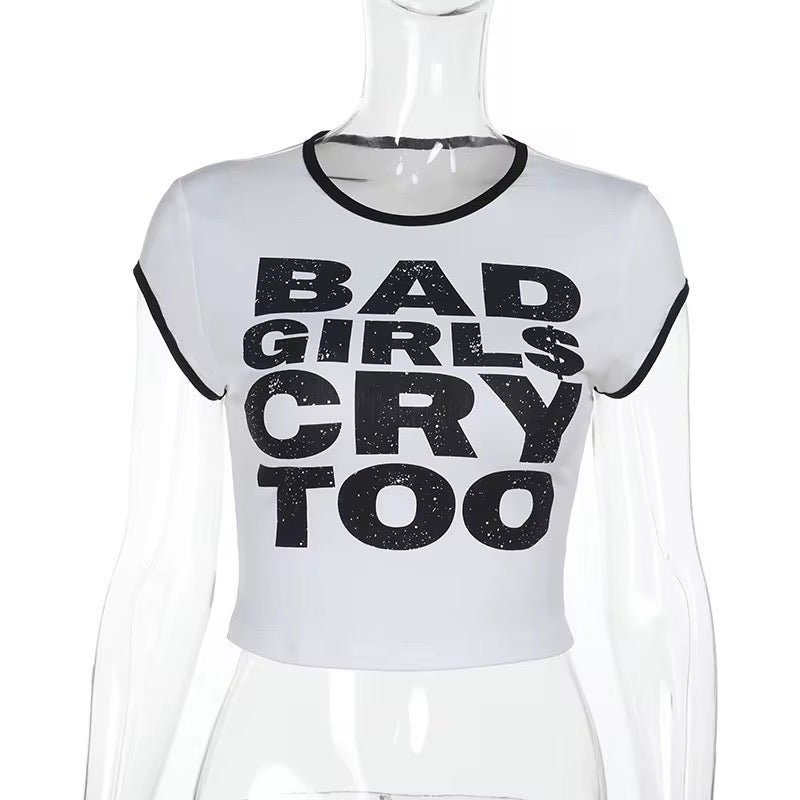 Bad Girl Top