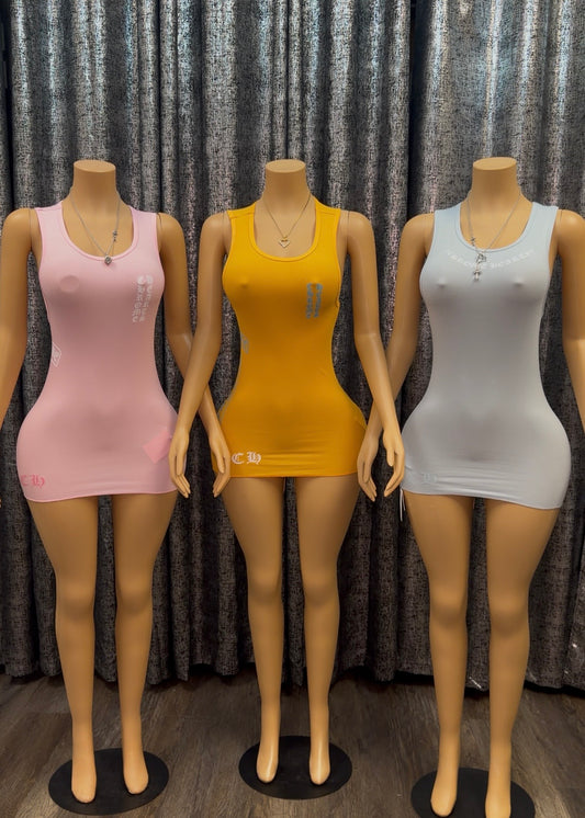 CH Dress