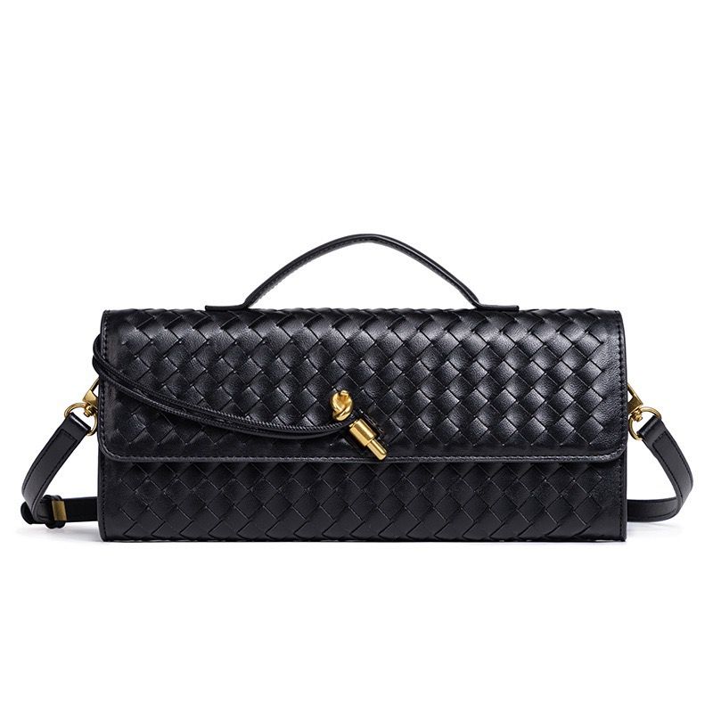 Woven Clutch