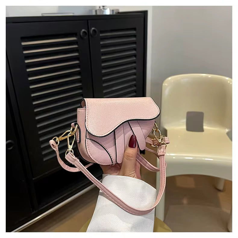 Mini Saddle Bag