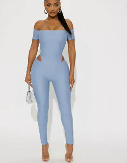 Jessica Jumpsuit