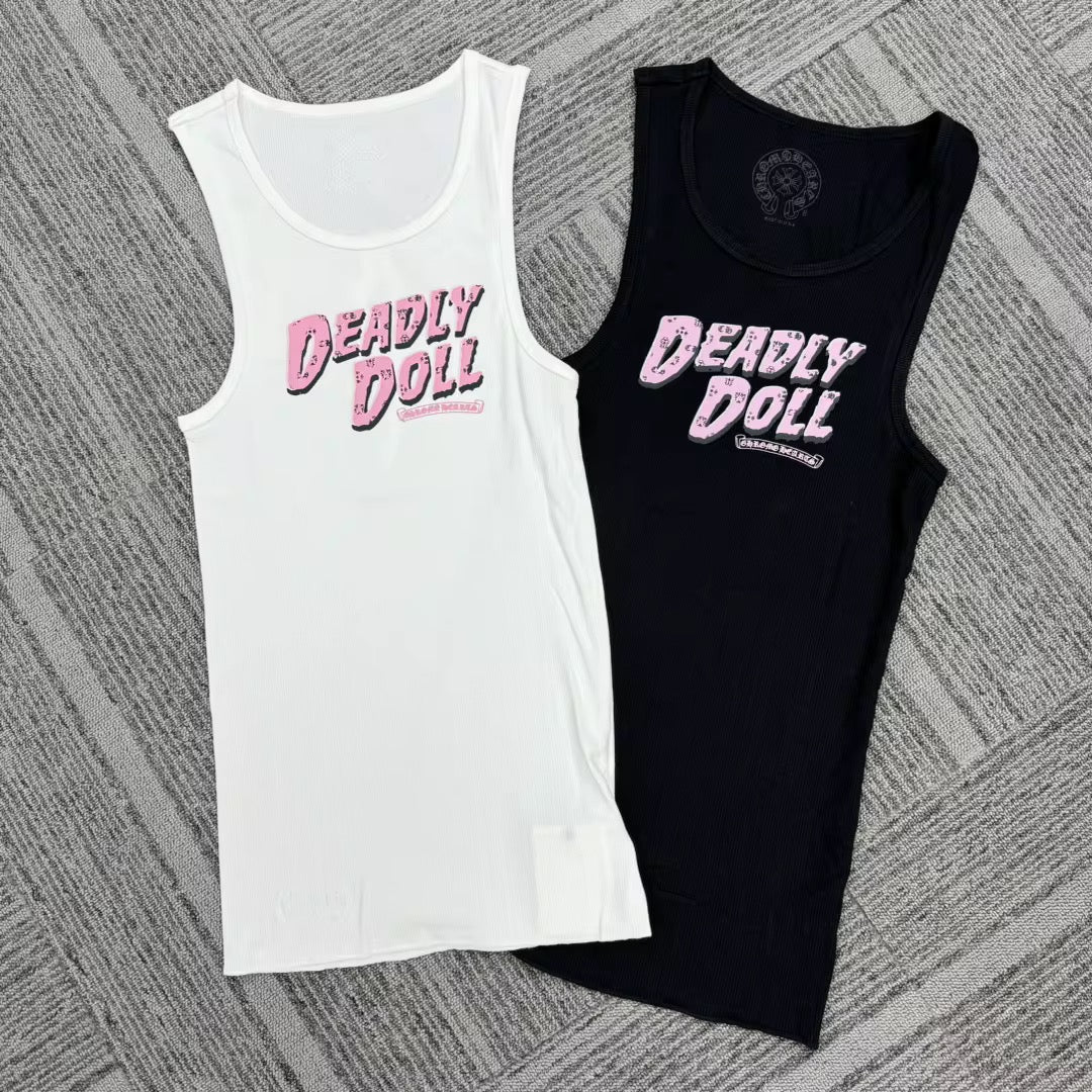 CH Deadly Doll Dress