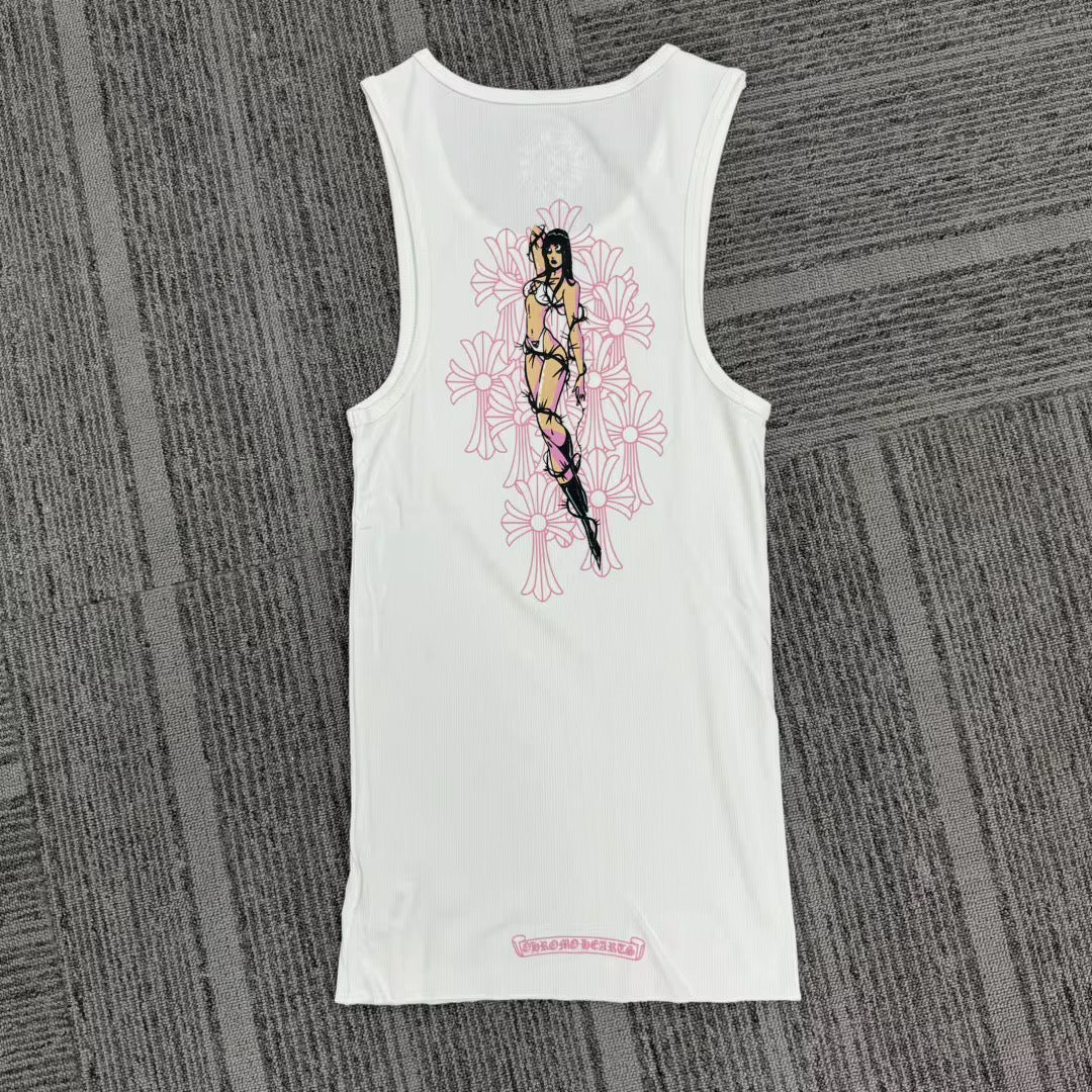 CH Deadly Doll Dress