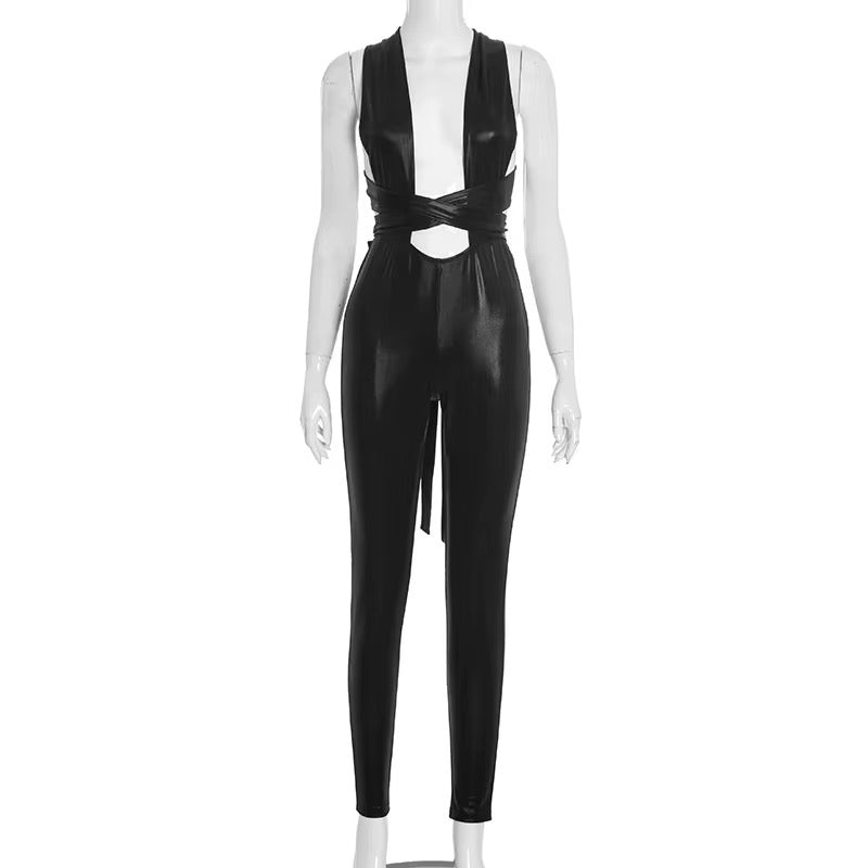 Midnight Jumpsuit