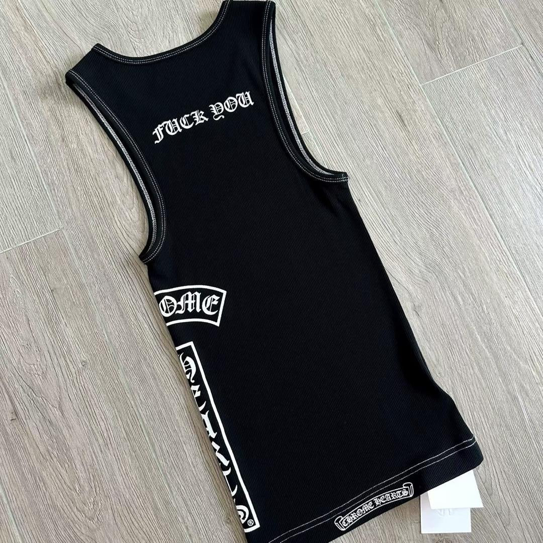 FU CH Dress