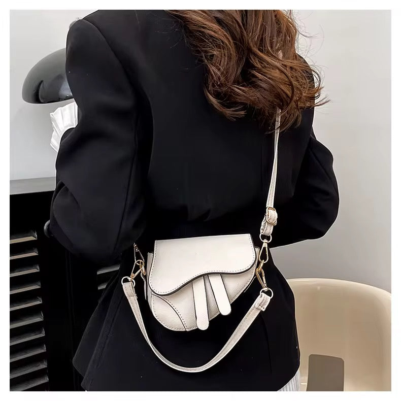 Mini Saddle Bag