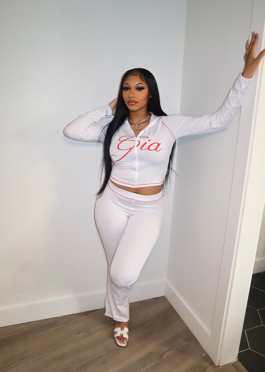 Gia Set