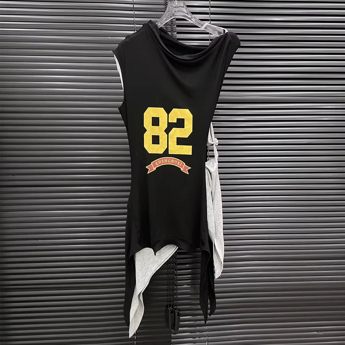 T-shirt Dress