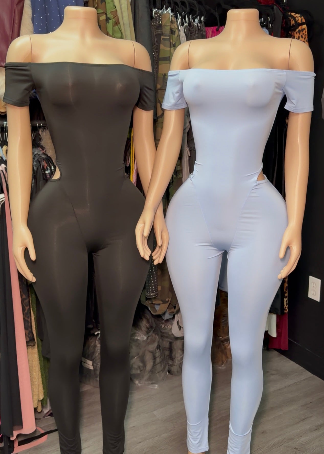 Jessica Jumpsuit