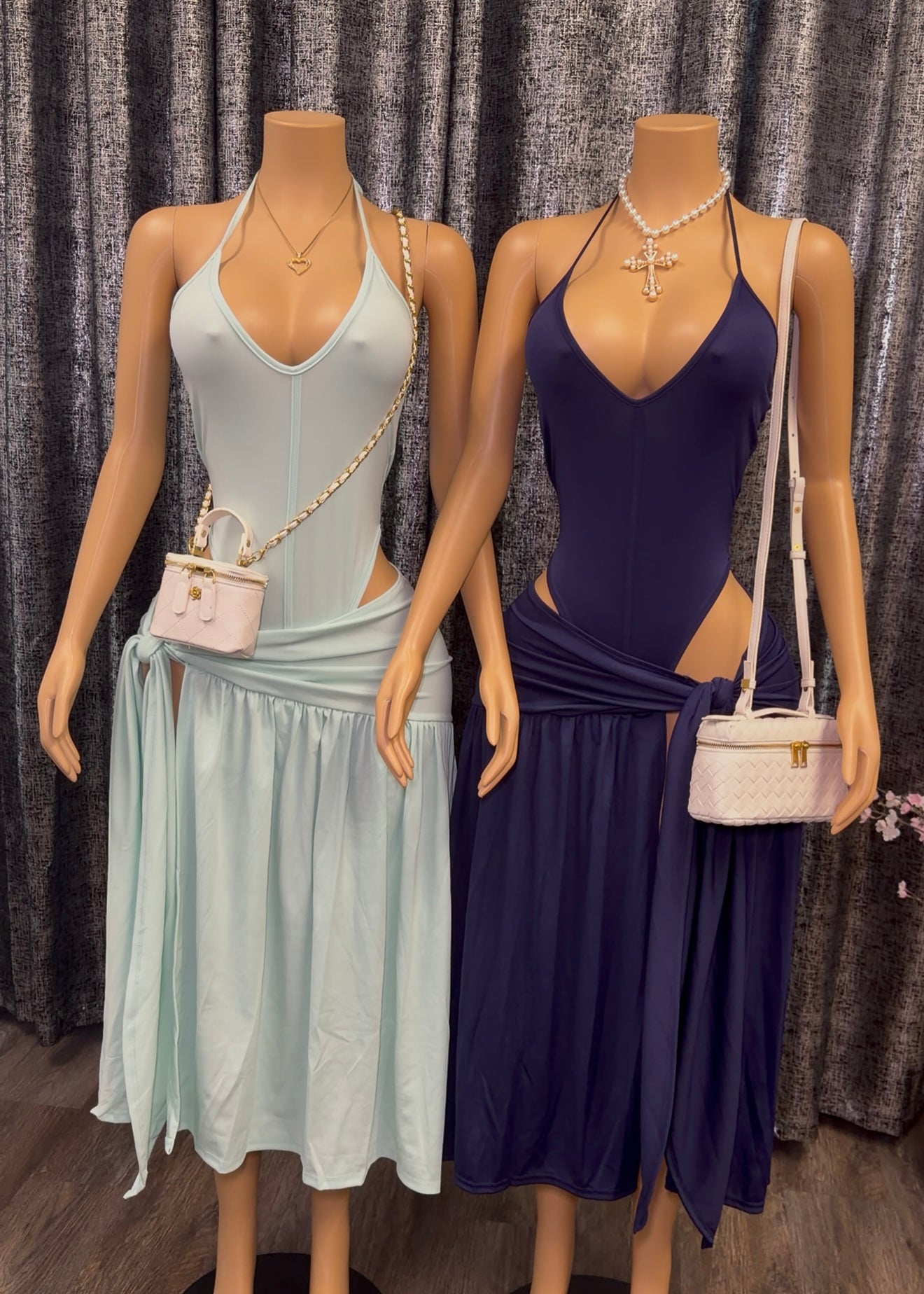 Trinity Set