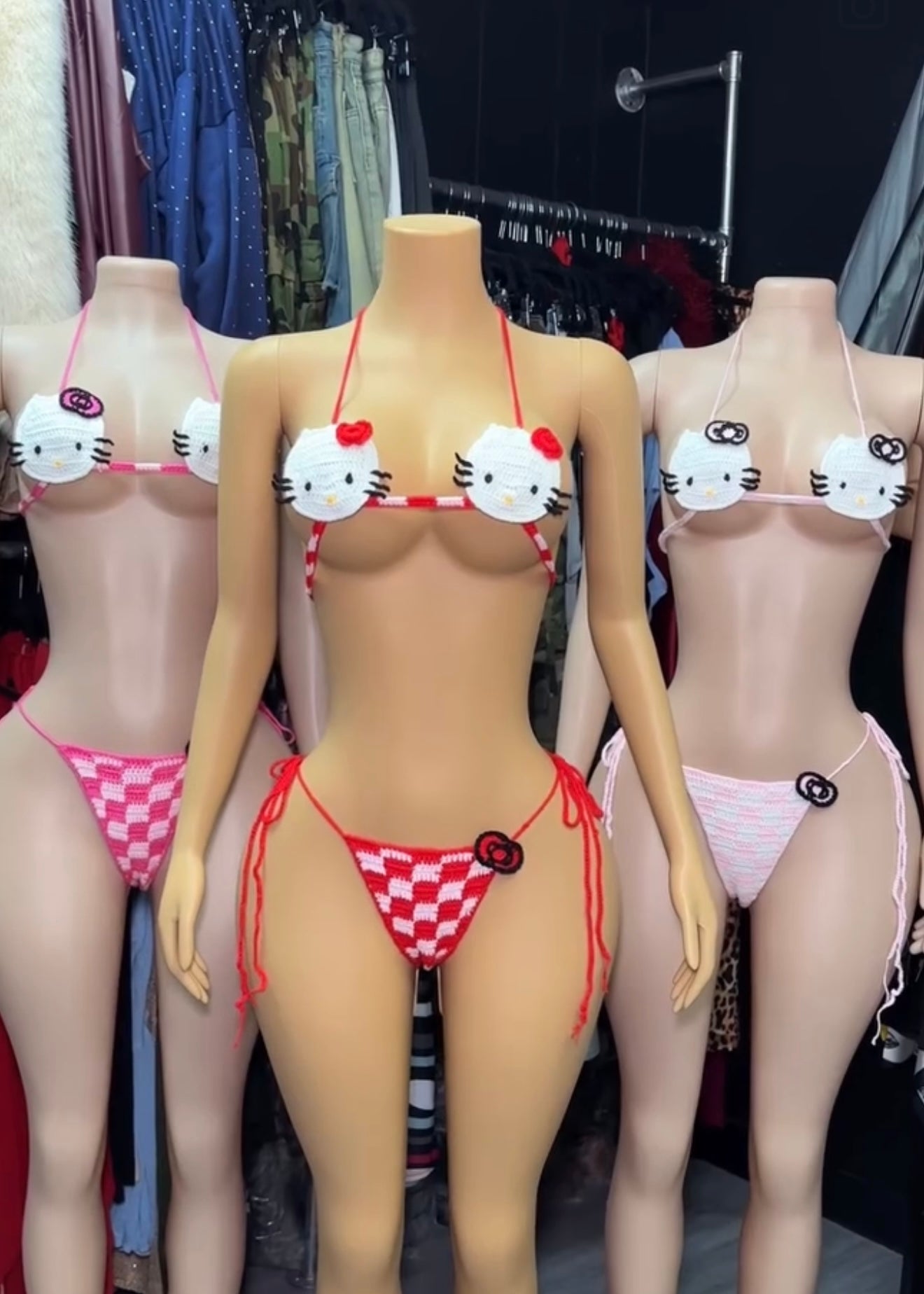 Kitty Kini