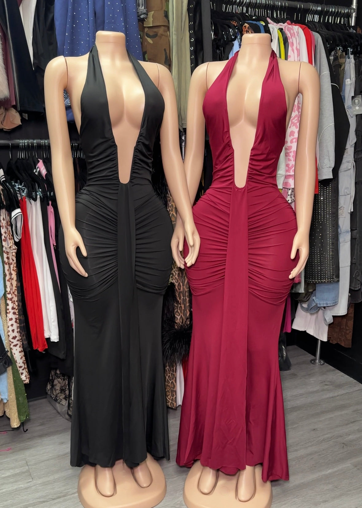 Cupids Hour Dress
