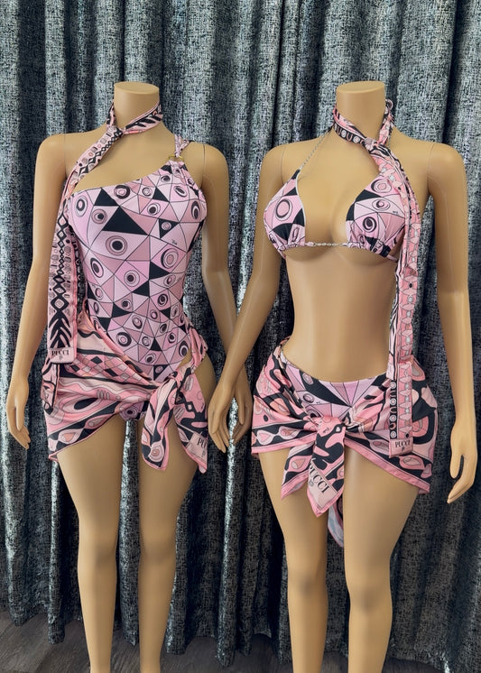 Pinka Kini