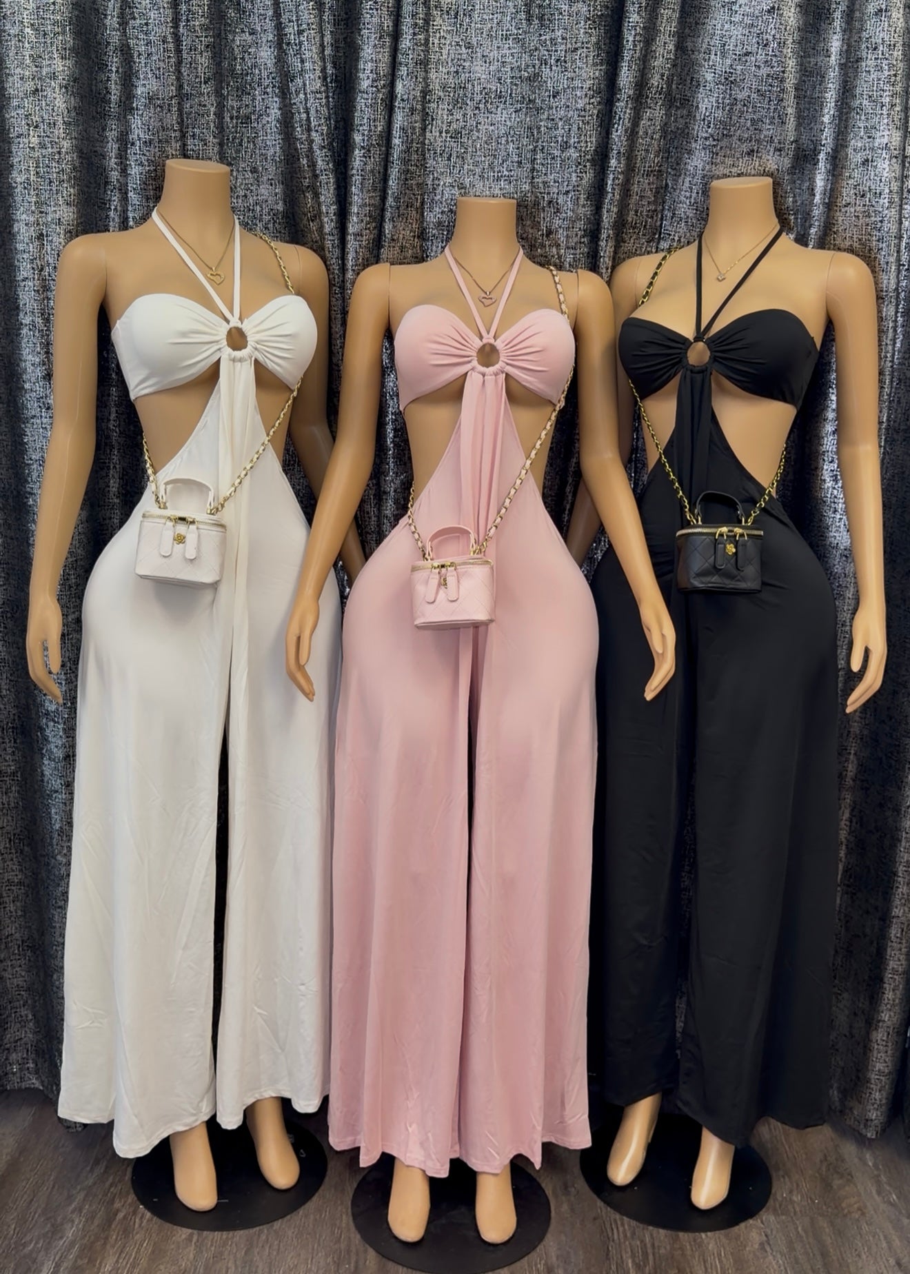 Aura Jumpsuit
