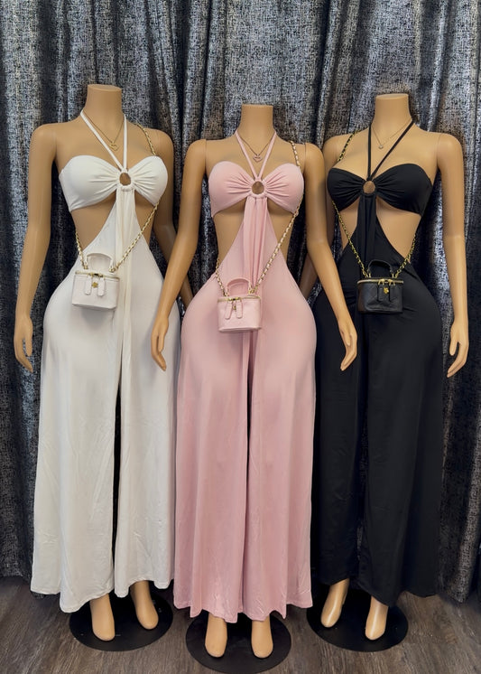 Aura Jumpsuit