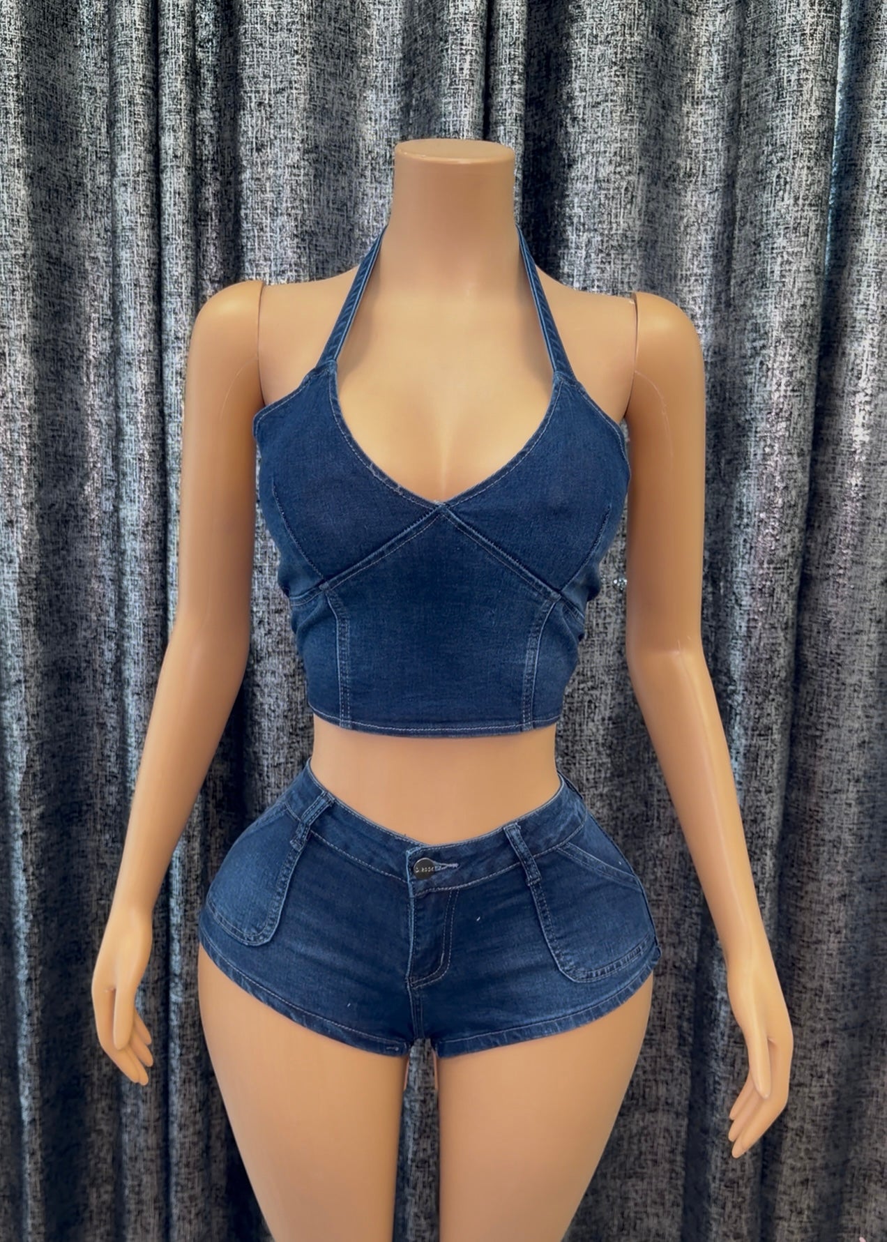 Daisy Dukes Set