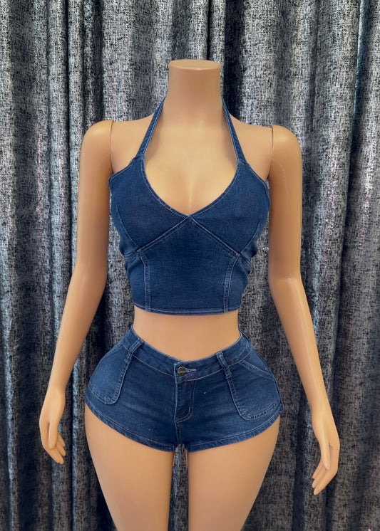 Daisy Dukes Set