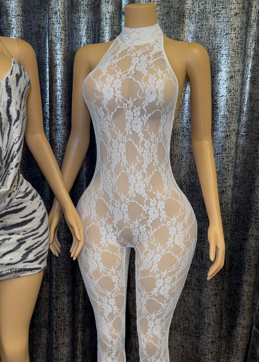 Tati Jumpsuit