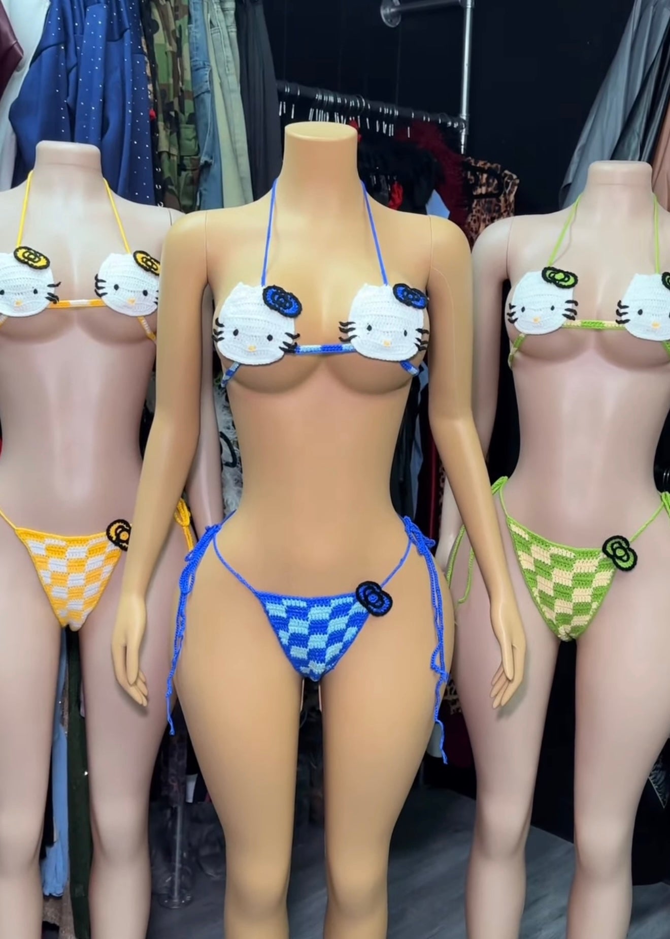 Kitty Kini