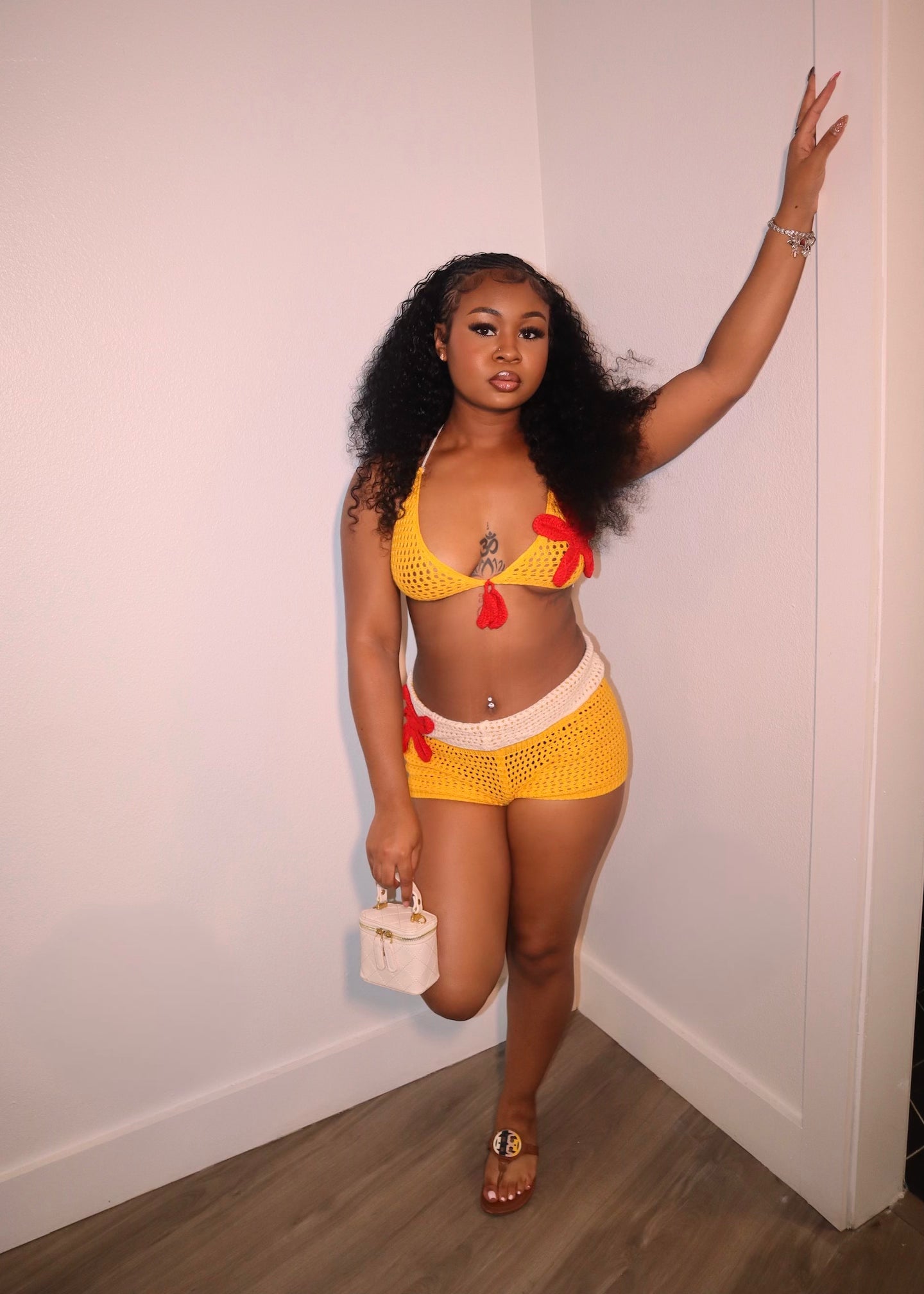 Aloha Set