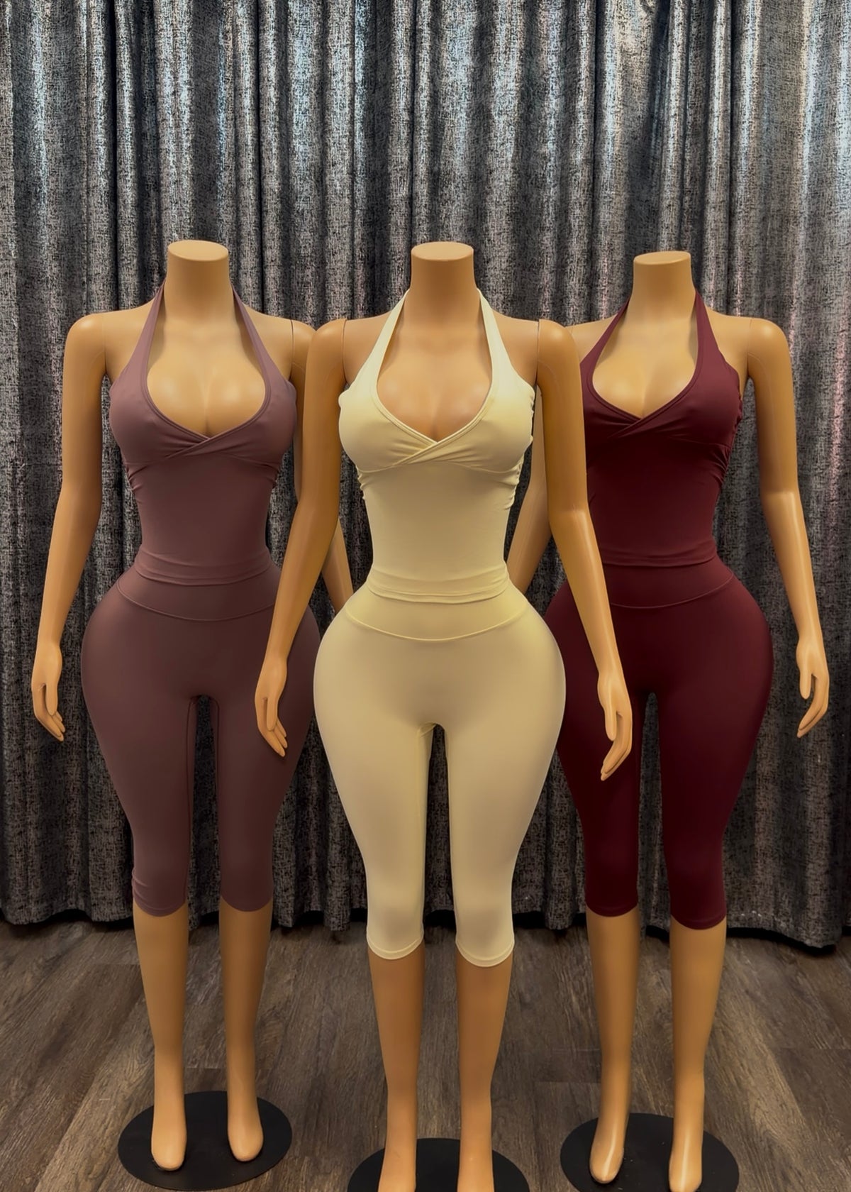 Pilates Princess Set