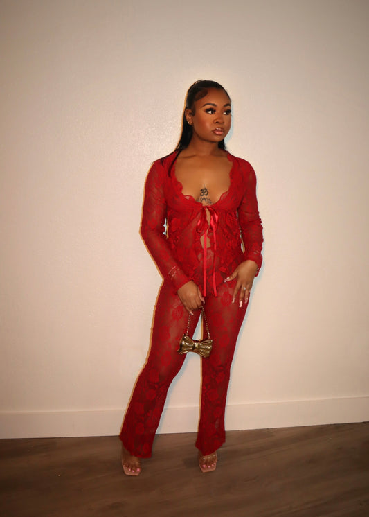 Valentine Set