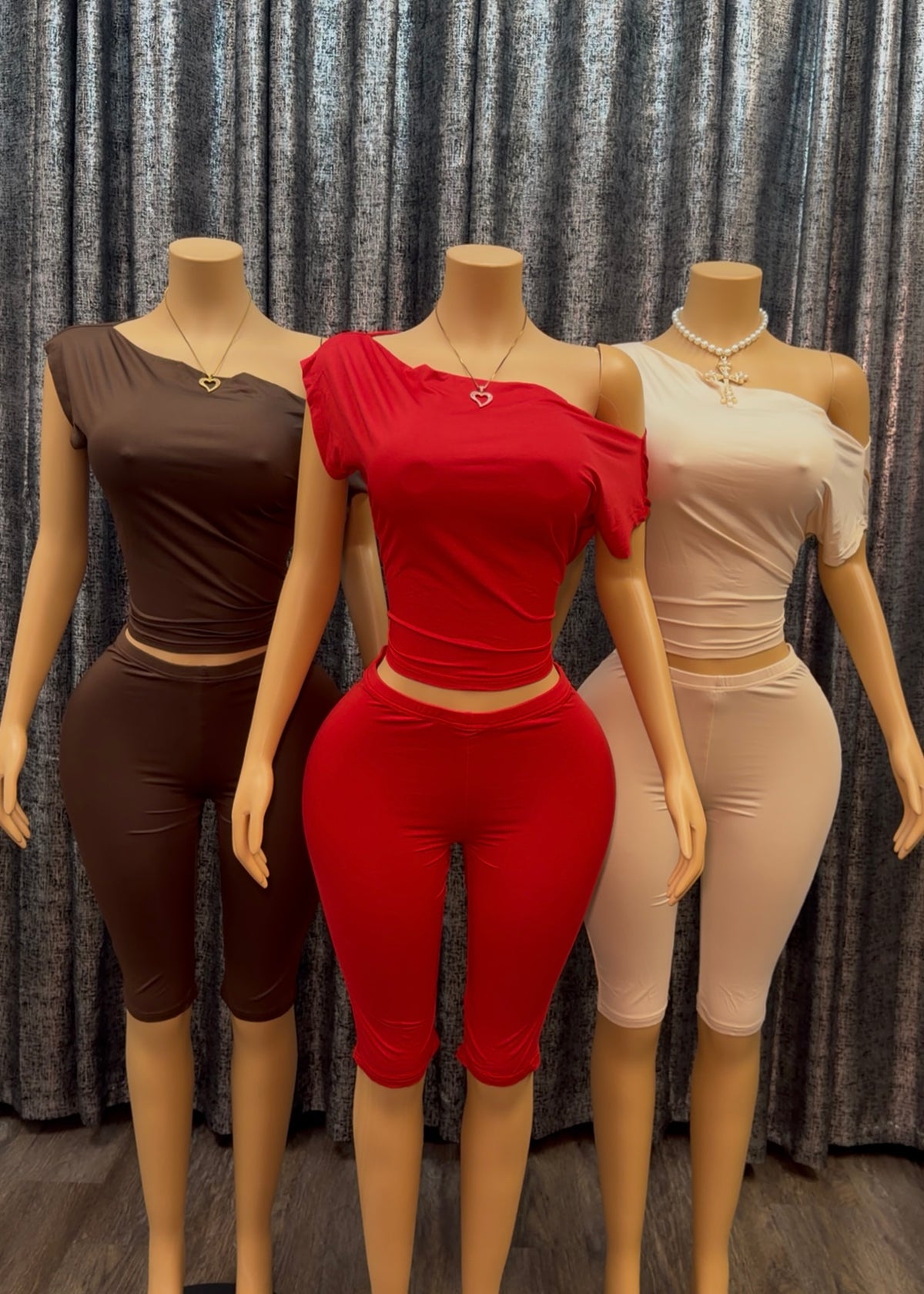 Mia Set