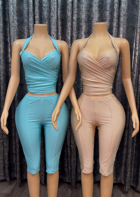 Body Language Set