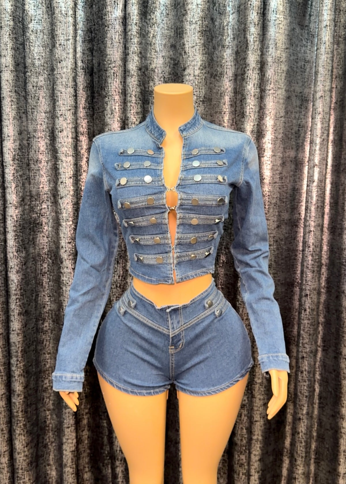 Mariah Set