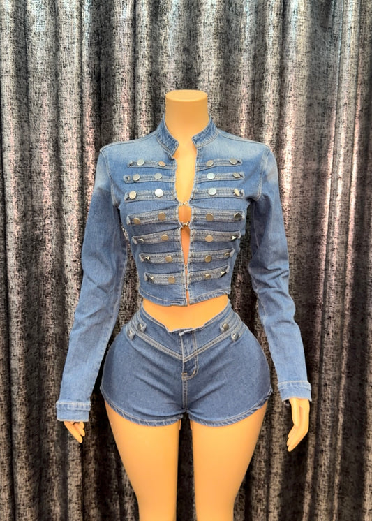Mariah Set