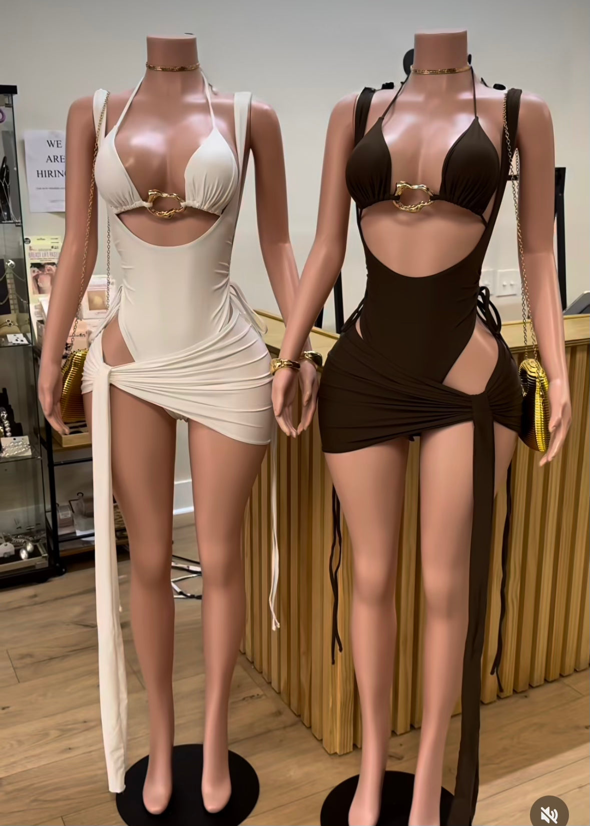 Coco 3 Piece Swimsuit